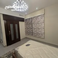  14 فيلا متلاصقة للبيع او للايجار في عبدون - ref : 12161