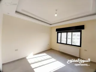  6 شقة فاخرة طابق تسوية مع ترس للبيع في خلدا ( Property ID : 30441 )