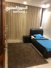  4 شقة مفروشة سوبر ديلوكس من المالك مباشره