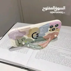  5 كفرات ايفونات الواحد ب5