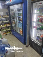  5 سوبر ماركت للبيع