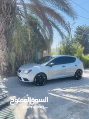  1 Seat ibiza 2016ترخيص2015