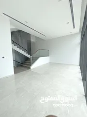  6 3+1 Bedroom Villa with Maid's Room in Qurum