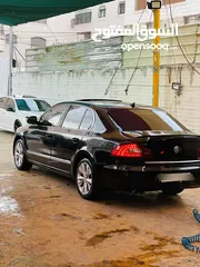  2 سكودا سوبير 2012