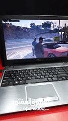  8 للبيع لابتوب ديل i7