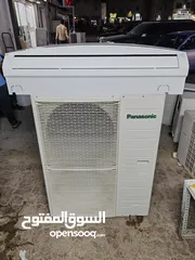  1 All type Ac For Sale..1.5 ton. 2 ton. 3ton. 5ton