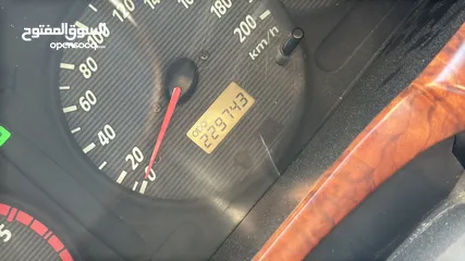 10 هيونداي سانتفيه 2002 فل بدون فتحة