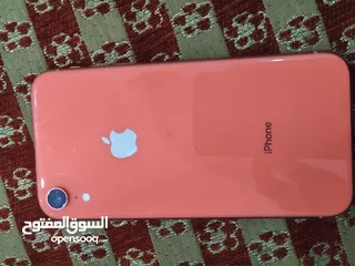  2 iPhone XR 64