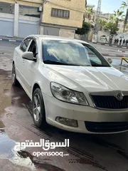  1 سكودا اوكتافيا للبيع