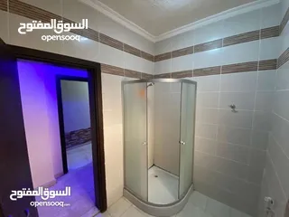  6 شقة مفروشه سوبر ديلوكس في الجبيهة للايجار