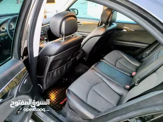  3 مرسيدس e200