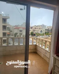  3 شقة للبيع الجبيهه 155م قريب من مسجد زمزم