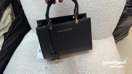  10 Gucci Women hand bags.