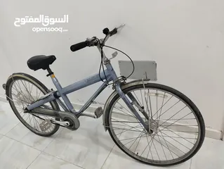  3 بسكليت للبيع بسعر مغري