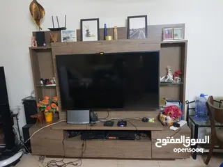  3 tv cabinet and display cabinet