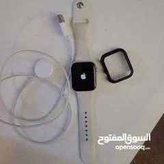  5 Apple Watch Series 6
