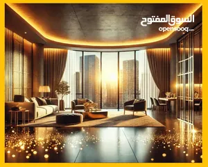  1 شقق للبيع جديد غير مسكون