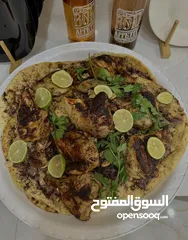  10 طعام منزلي جاهز