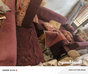  2 غرفة جلوس (معيشة)