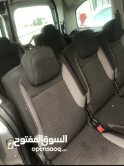  4 بيجو بارتنر فحص الف الف للبيع او البدل