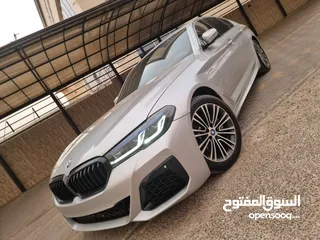  16 بي ام دبليو هايبرد بلج إن  e530 جمرك جديد