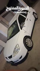  2 متسوبيشي لانسر 2013