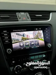  14 سكودا ستيشن اوكتافيا