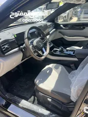  11 Byd Qin plus -plug in hybrid 2024 zero زيرو لون اسود وفيراني السعر شامل تنازل وتامين وكفاله وشاحن