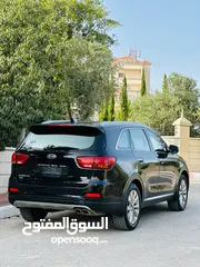  1 كيا سورينتو
