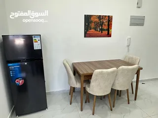  3 شقة مفروشة للايجار في ام اذينه ( Property 38176 )-175055580