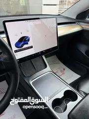  12 تيسلا مودل 3 2021