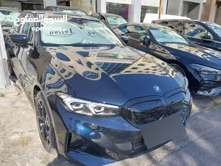  15 Bmw I3 M KIT