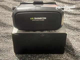  1 وارد امريكيVR