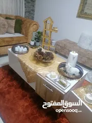  3 اثاث للبيع بحالو الوكالة