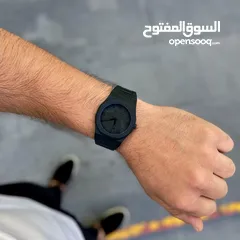  3 للبيع ساعة فيري ميلانو كوبي درجة أولى بجودة ممتازة وتصميم عصري أنيق.