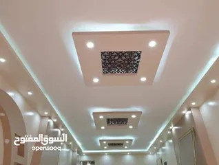  4 اعمال ديكوريه فن الديكور البصره حصرا