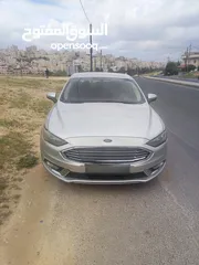  1 للبيع فورد فيوجن 2018