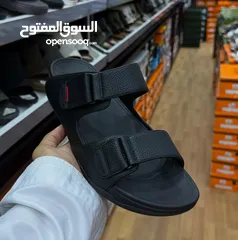  1 نعال طبيه من ماركه فاروس اصليه جوده عاليه ومريحه جدا ف المشي