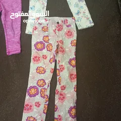  14 ملابس للبيع بسعر حررررق بحال الوكاله يتوفر  بلاطين جينز ،،،فساتين  شيفون ،، بلايز  مقاس 40,,,,42