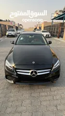  8 Mercedes C300 2019