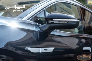  6 Volkswagen ID6 Crozz Pro 2024    السيارة بحالة الزيرو و قطعت مسافة 8,000 كيلو متر فقط