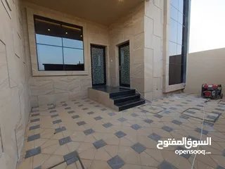  5 $$Freehold for all nationalities   For sale, a villa in the most prestigious areas of Ajman$$