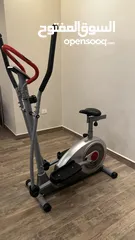  3 جهاز كروس للمشي