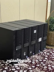  2 كمبيوتر dell