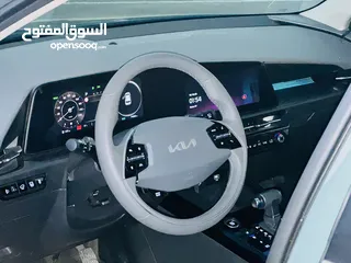  11 كايا نيرو  هايبرد (بنزين+كهرباء ) فل الفل بدون فتحة/2022