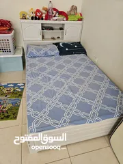  1 Single Bed