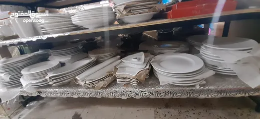  12 شروة ادوات منزلية تصفية محل كامل سعر حرق