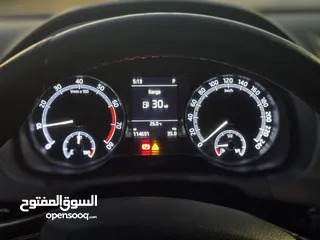  2 سكودا فابيا