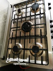  2 طباخه اسيت asset cooker