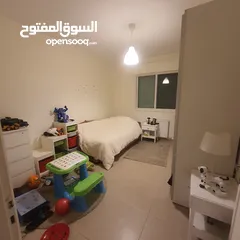  12 شقه للبيع في خلدا من المالك مباشرة